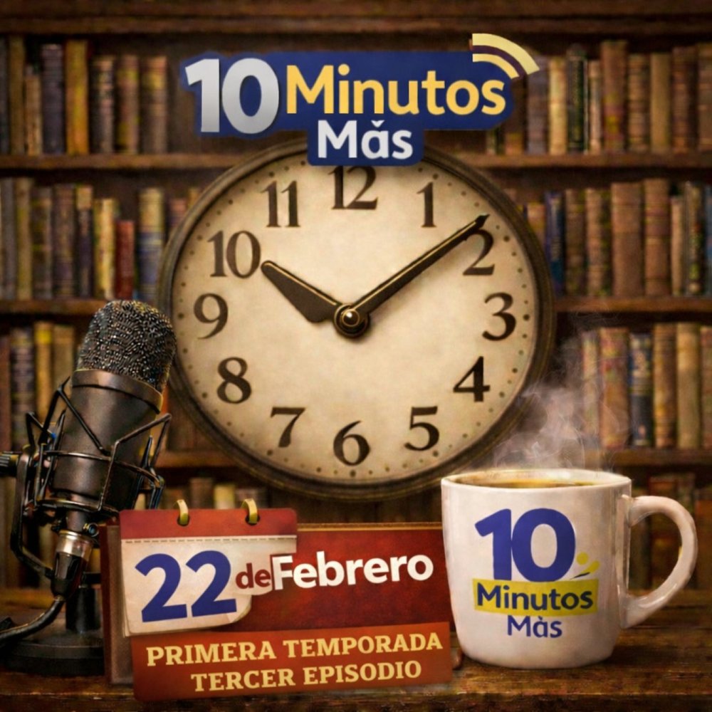 Imagen publicada del episodio con Sofía Sancho