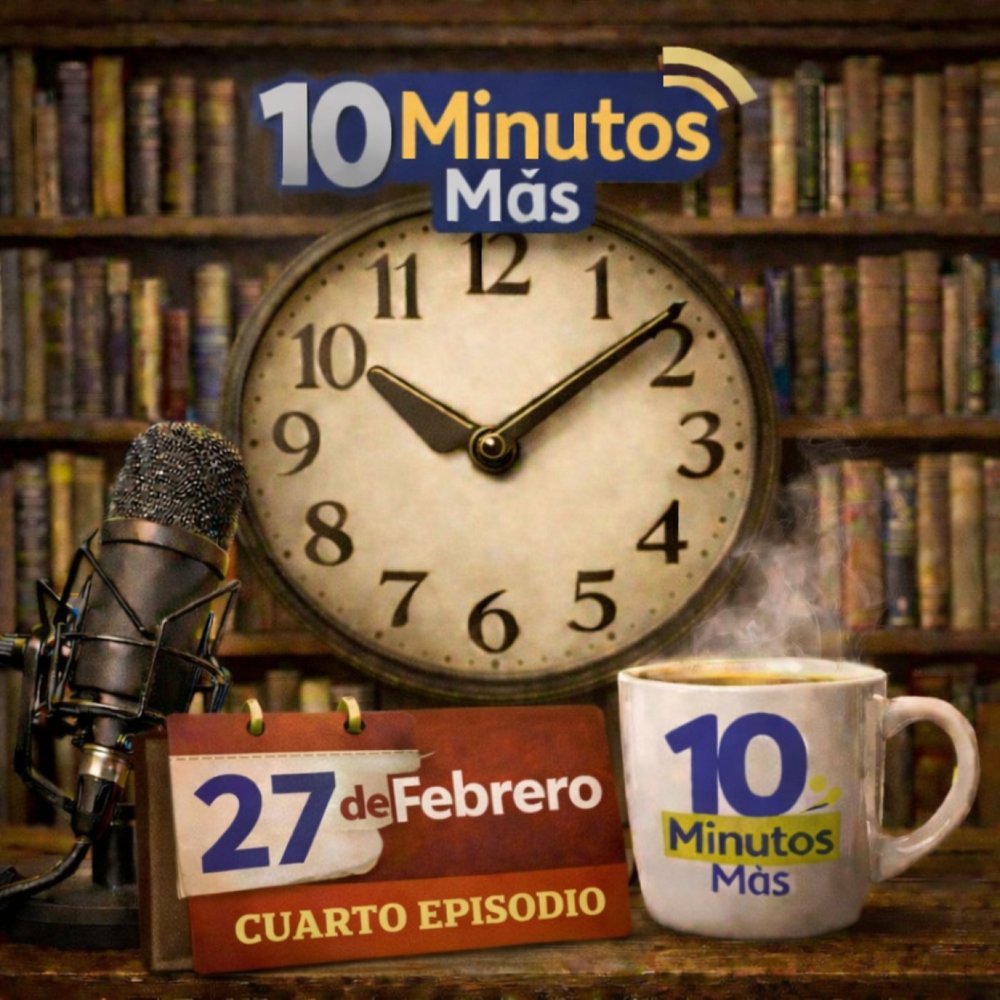 Imagen publicada del episodio con Gonzalo Arjona