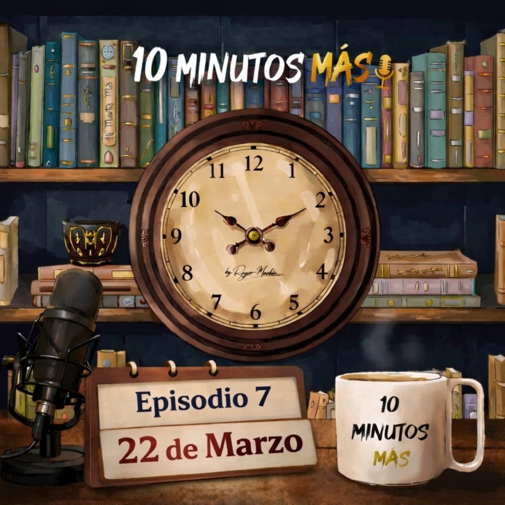 Imagen publicada del episodio con Hendrik Rojas