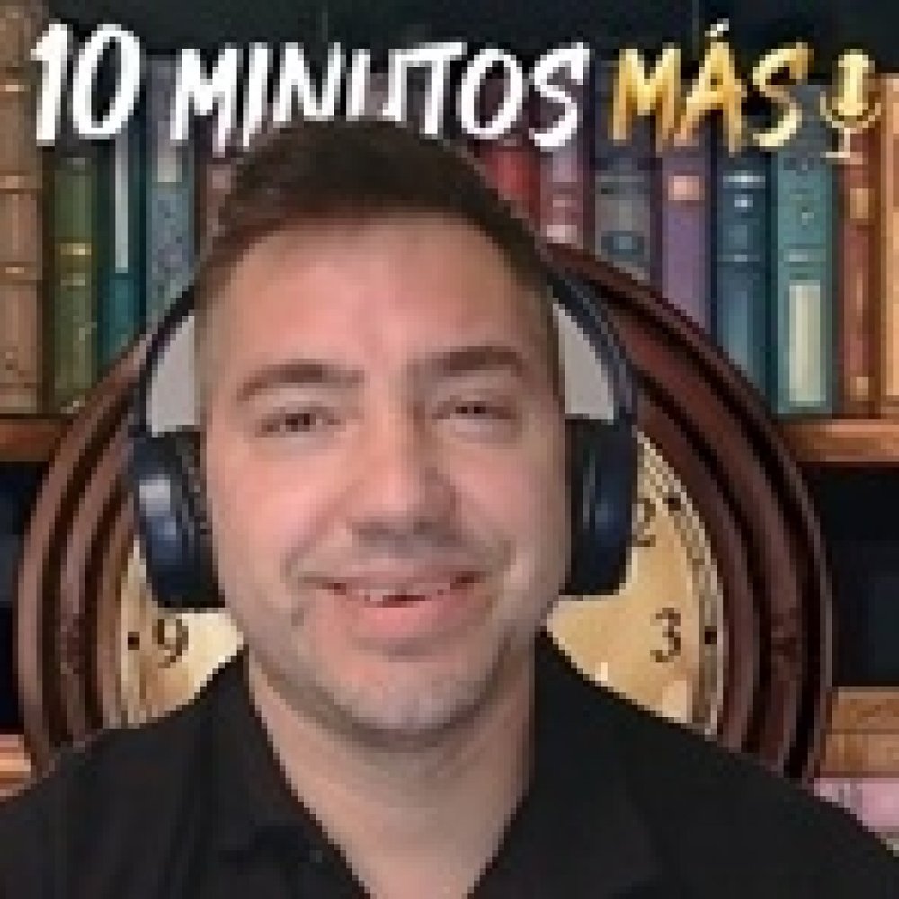 Imagen publicada del episodio con Mari Carmen Galindo · Maga Punk