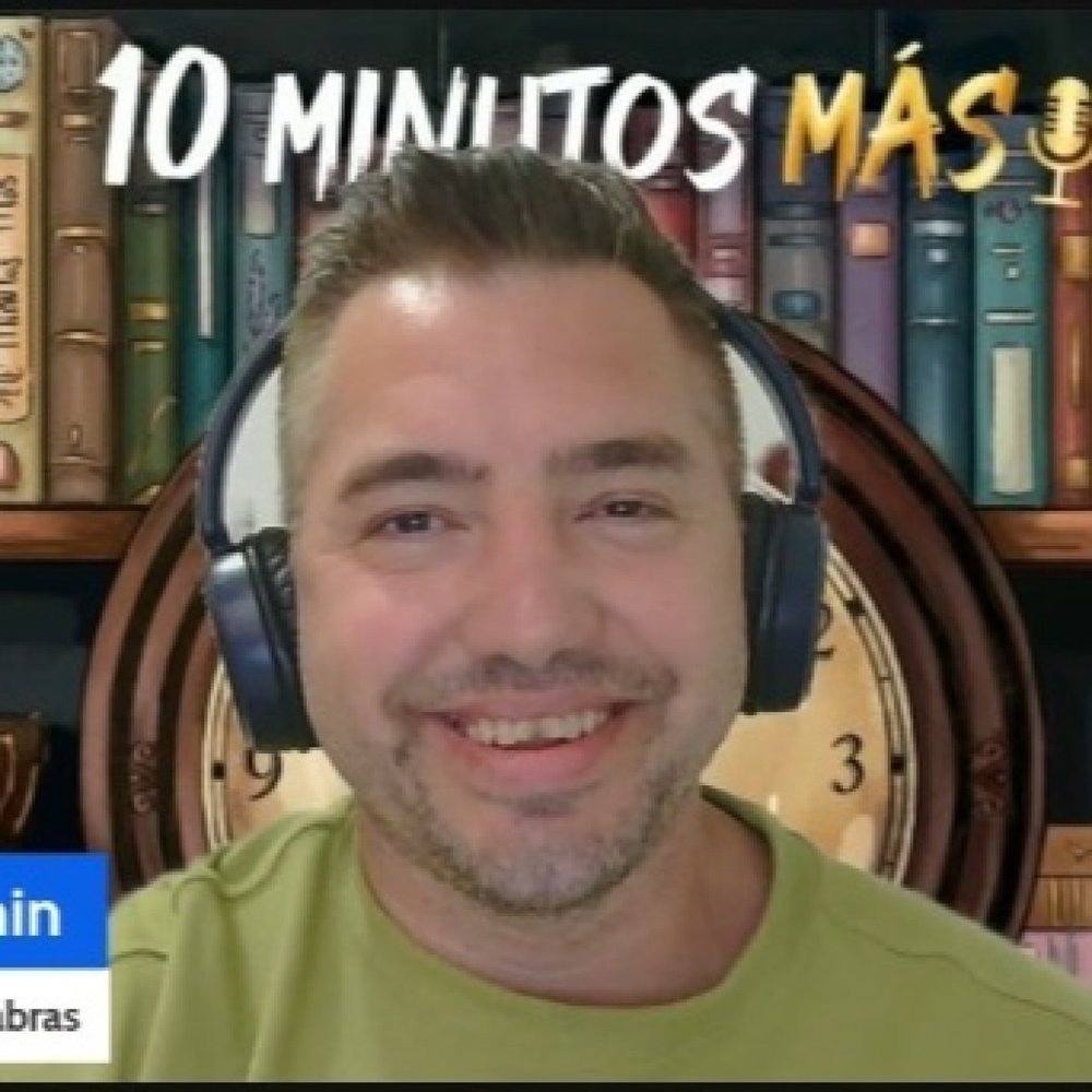 Carátula del especial Día de Canarias del podcast