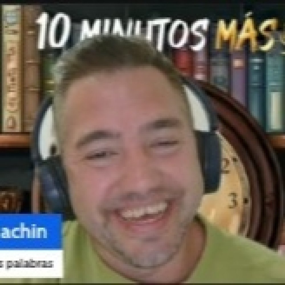 Imagen publicada del episodio con Especial Día de Canarias · Parte 2