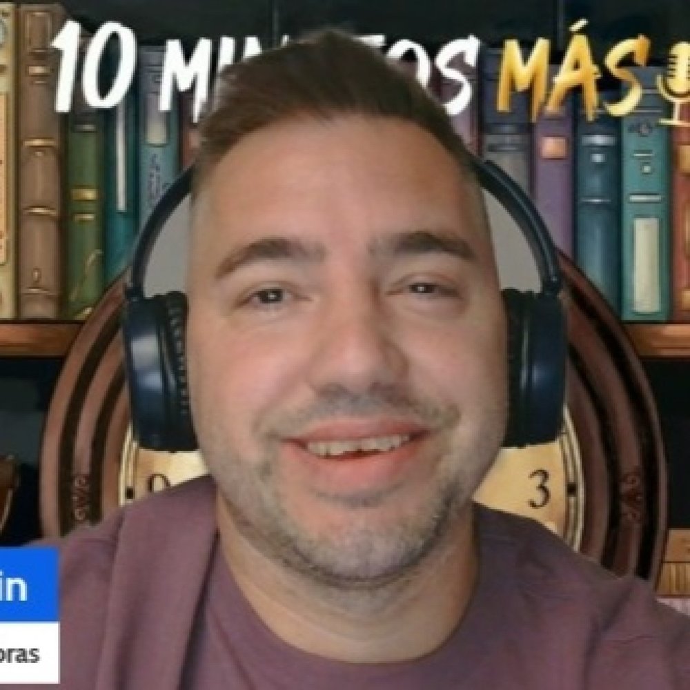 Imagen publicada del episodio con Feria del Libro Independiente de Gijón