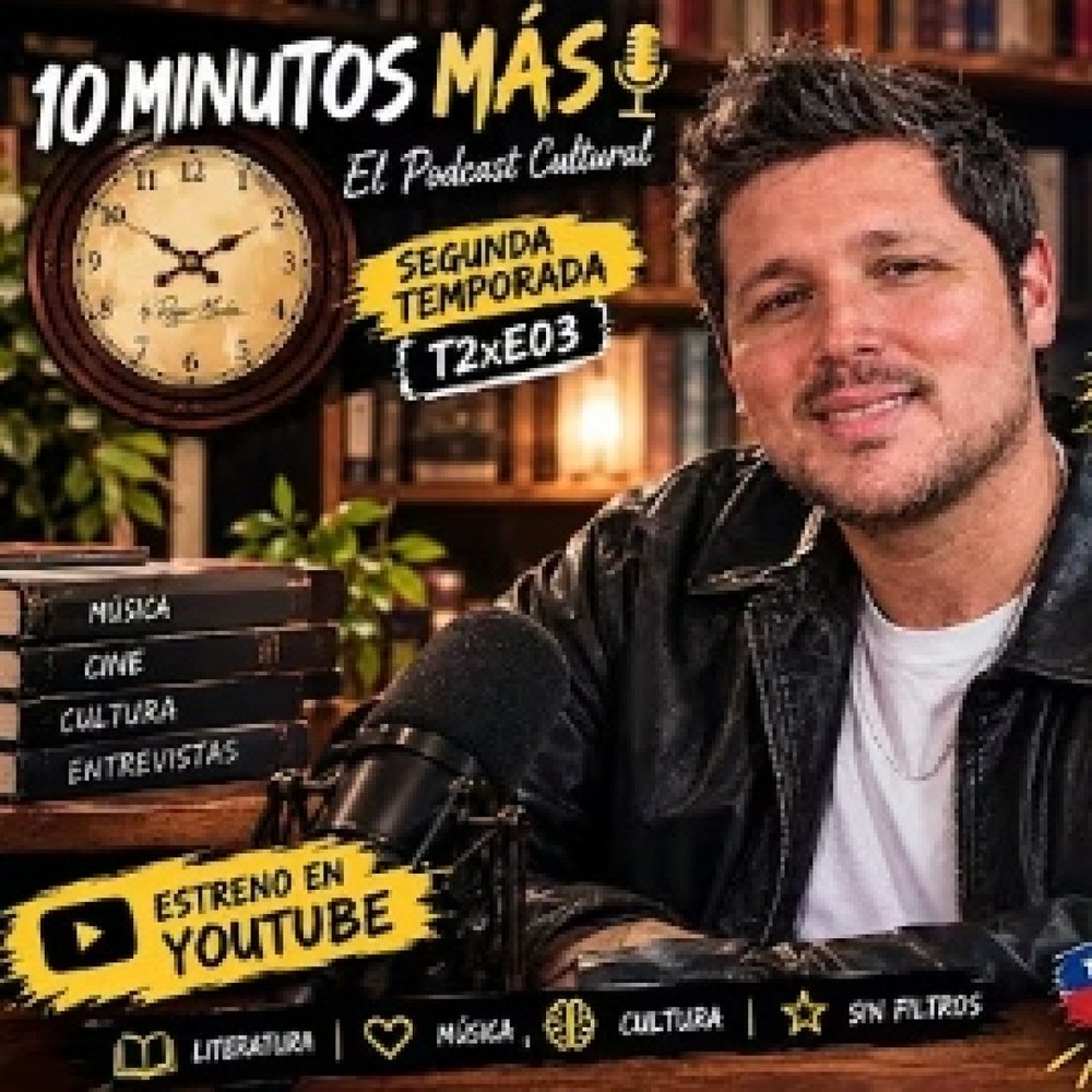 Imagen publicada del episodio con Diego Alonso