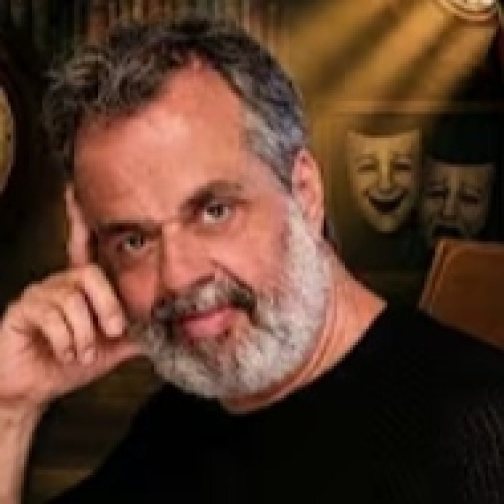 Imagen publicada del episodio con Luifer Rodríguez